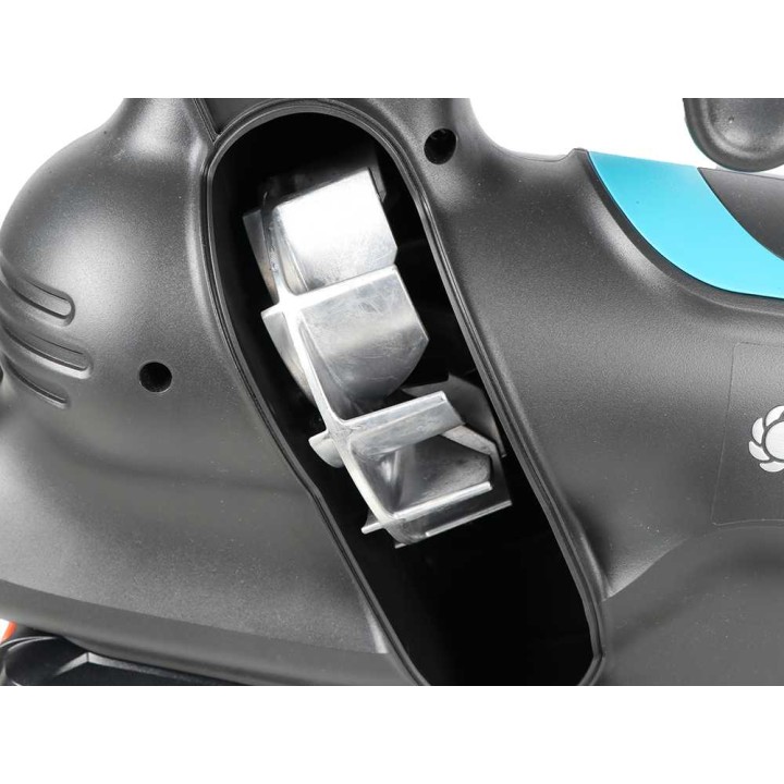 Gardena PowerJet Collect 18 P4A puhallin-imuri, 18 V, 4 Ah