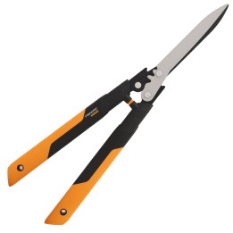Fiskars PowerGear X HSX92 pensassakset 630 mm PTFE pinnoitetut terät