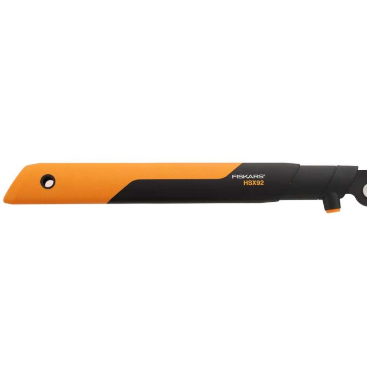 Fiskars PowerGear X HSX92 pensassakset, 630 mm, PTFE-pinnoitetut terät