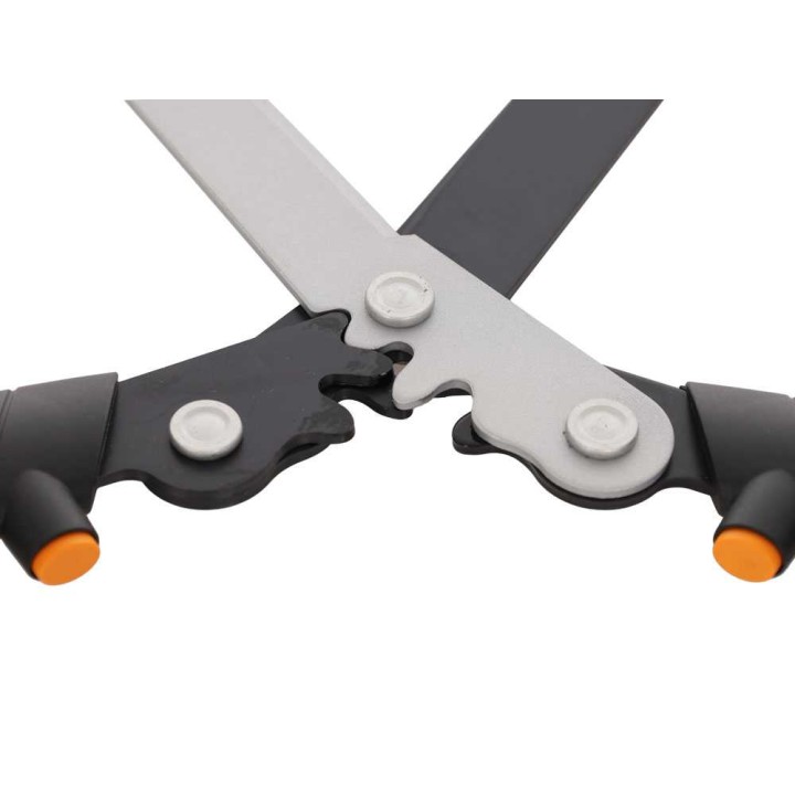 Fiskars PowerGear X HSX92 pensassakset, 630 mm, PTFE-pinnoitetut terät