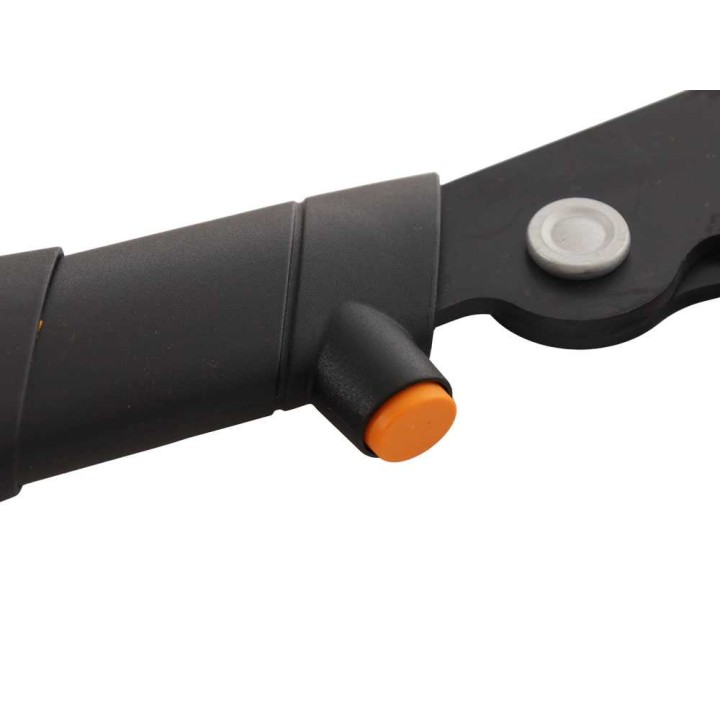 Fiskars PowerGear X HSX92 pensassakset, 630 mm, PTFE-pinnoitetut terät
