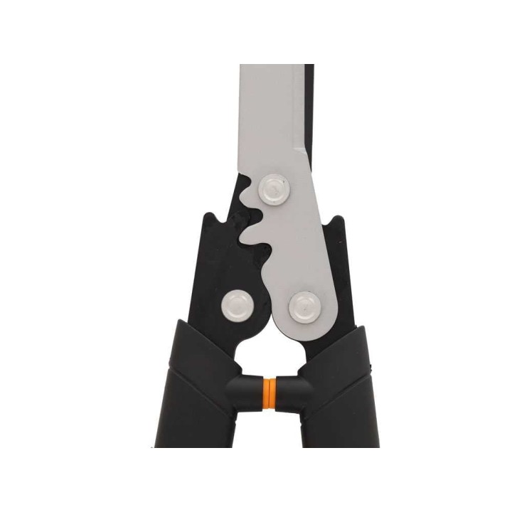 Fiskars PowerGear X HSX92 pensassakset, 630 mm, PTFE-pinnoitetut terät