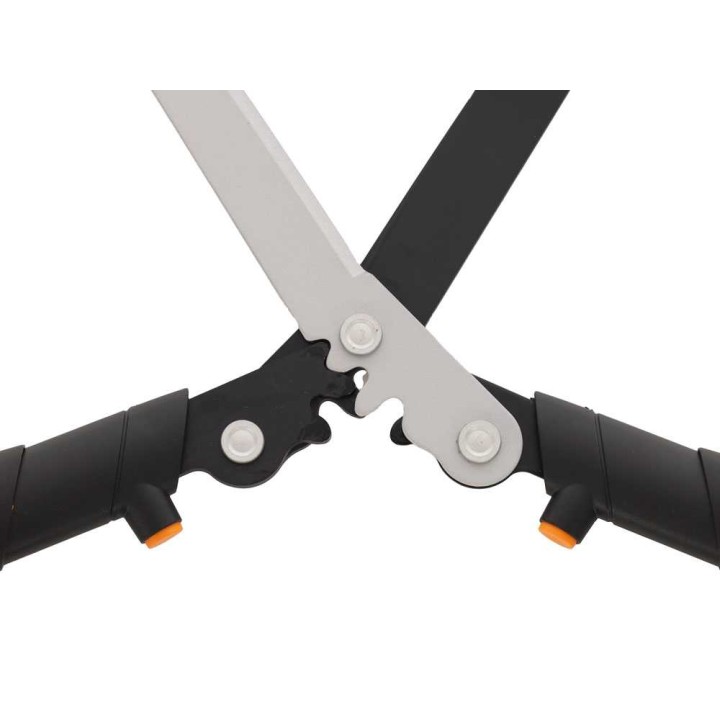 Fiskars PowerGear X HSX92 pensassakset, 630 mm, PTFE-pinnoitetut terät