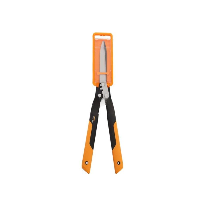 Fiskars PowerGear X HSX92 pensassakset, 630 mm, PTFE-pinnoitetut terät