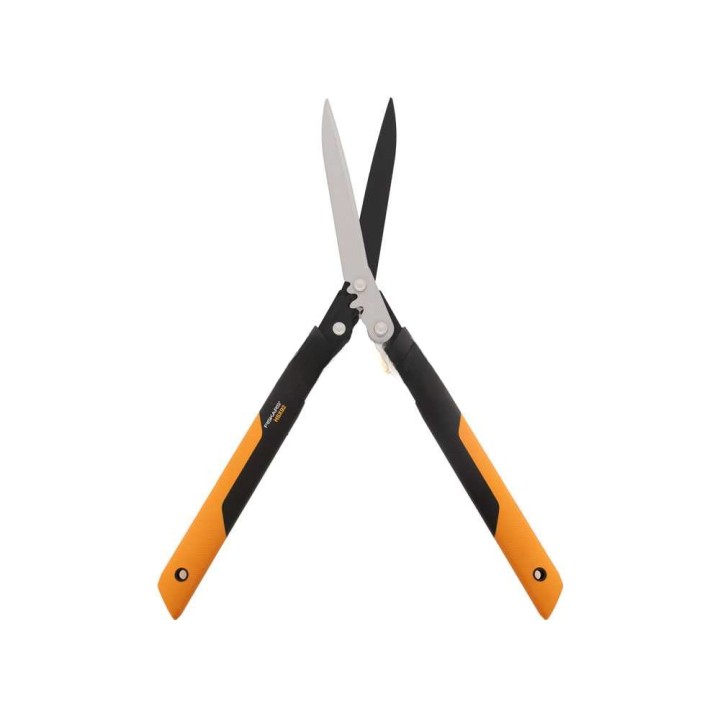 Fiskars PowerGear X HSX92 pensassakset, 630 mm, PTFE-pinnoitetut terät