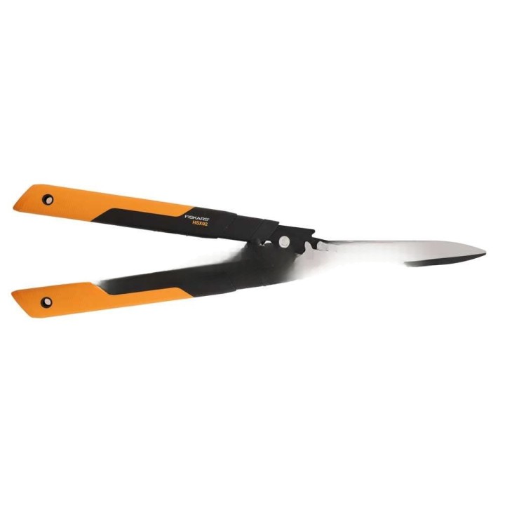 Fiskars PowerGear X HSX92 pensassakset, 630 mm, PTFE-pinnoitetut terät