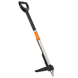 Fiskars SmartFit teleskooppivartinen rikkakasvienpoistaja 990 1 190 mm 1 25 kg