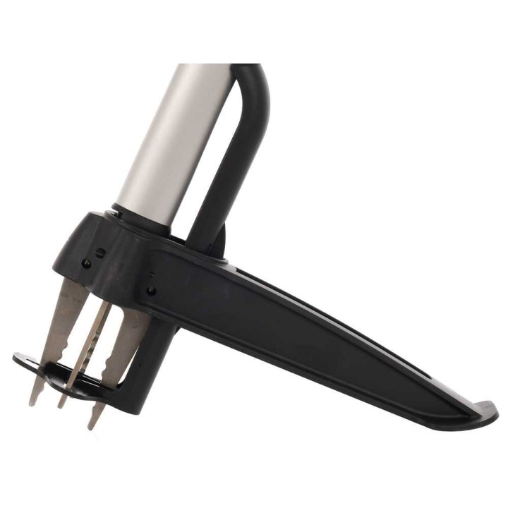 Fiskars SmartFit teleskooppivartinen rikkakasvienpoistaja, 990–1 190 mm, 1,25 kg
