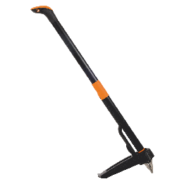 Fiskars Xact rikkakasvien poistaja käsikäyttöinen 1 000 mm 0 95 kg