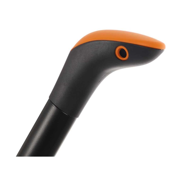 Fiskars Xact rikkakasvien poistaja, käsikäyttöinen, 1 000 mm, 0,95 kg