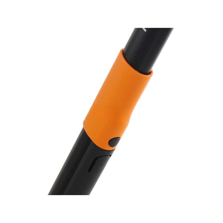 Fiskars Xact rikkakasvien poistaja, käsikäyttöinen, 1 000 mm, 0,95 kg