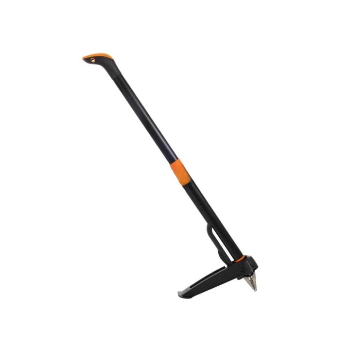 Fiskars Xact rikkakasvien poistaja, käsikäyttöinen, 1 000 mm, 0,95 kg
