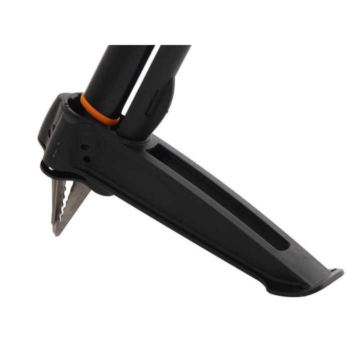 Fiskars Xact rikkakasvien poistaja, käsikäyttöinen, 1 000 mm, 0,95 kg