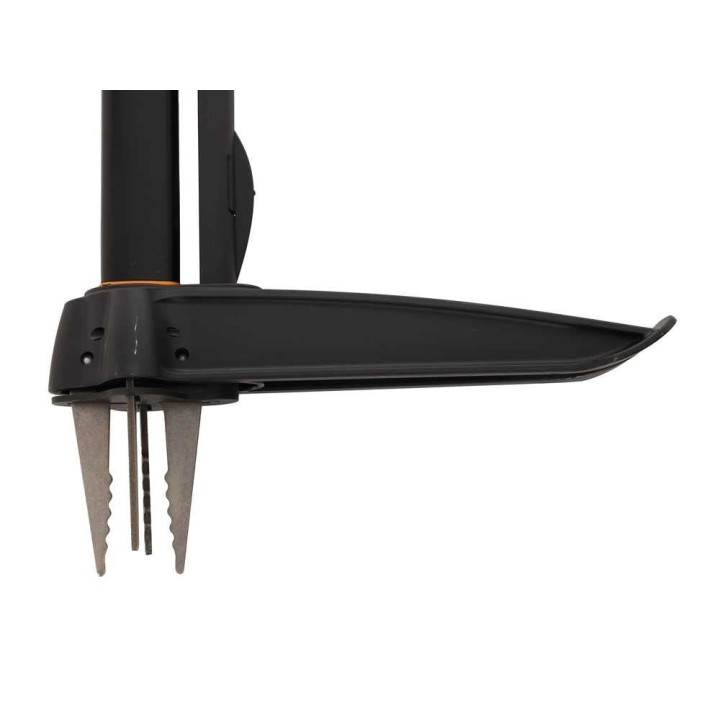 Fiskars Xact rikkakasvien poistaja, käsikäyttöinen, 1 000 mm, 0,95 kg
