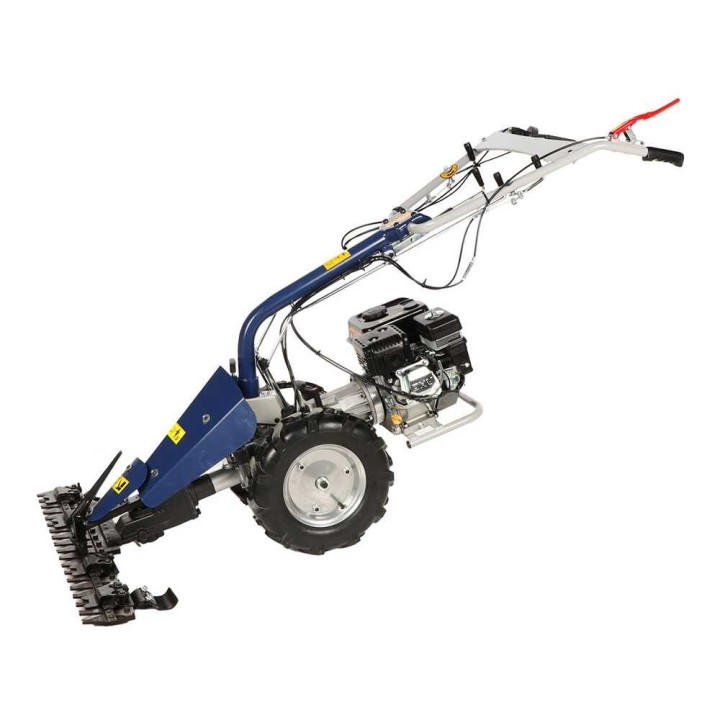 BullMach Chimera 300 motofalciatrice, Loncin G200F, 6,5 HP, 97 cm