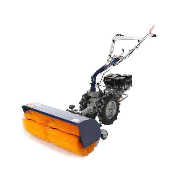 BullMach Chimera 300 motofalciatrice, Loncin G200F, 6,5 HP, 97 cm