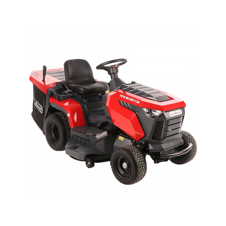 PRTM 180 1020 H CM ajoleikkuri 17 HP 102 cm hydrostaattinen 280 l