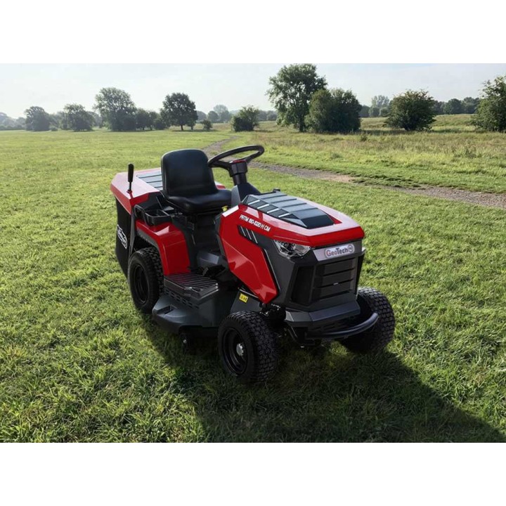 PRTM 180-1020 H-CM ajoleikkuri, 17 HP, 102 cm, hydrostaattinen, 280 l