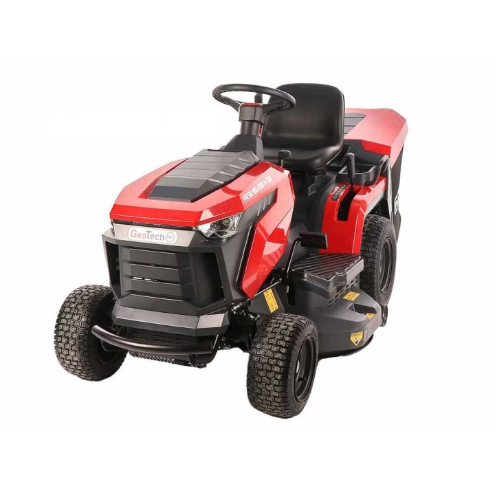 PRTM 180-1020 H-CM ajoleikkuri, 17 HP, 102 cm, hydrostaattinen, 280 l