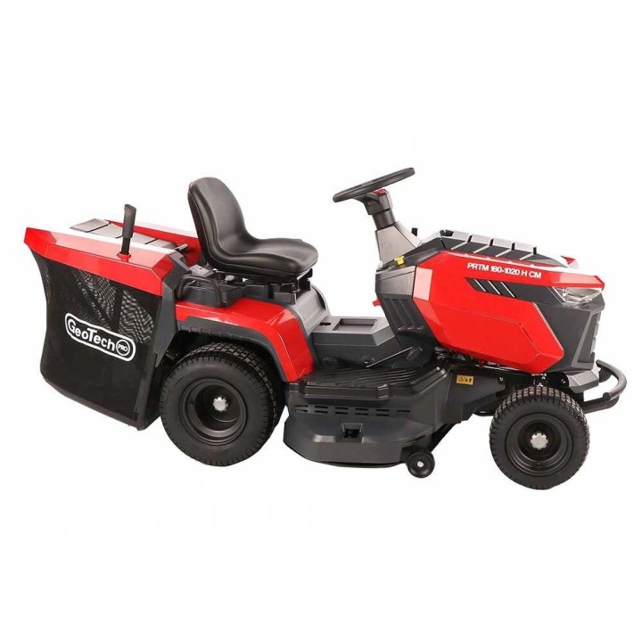 PRTM 180-1020 H-CM ajoleikkuri, 17 HP, 102 cm, hydrostaattinen, 280 l