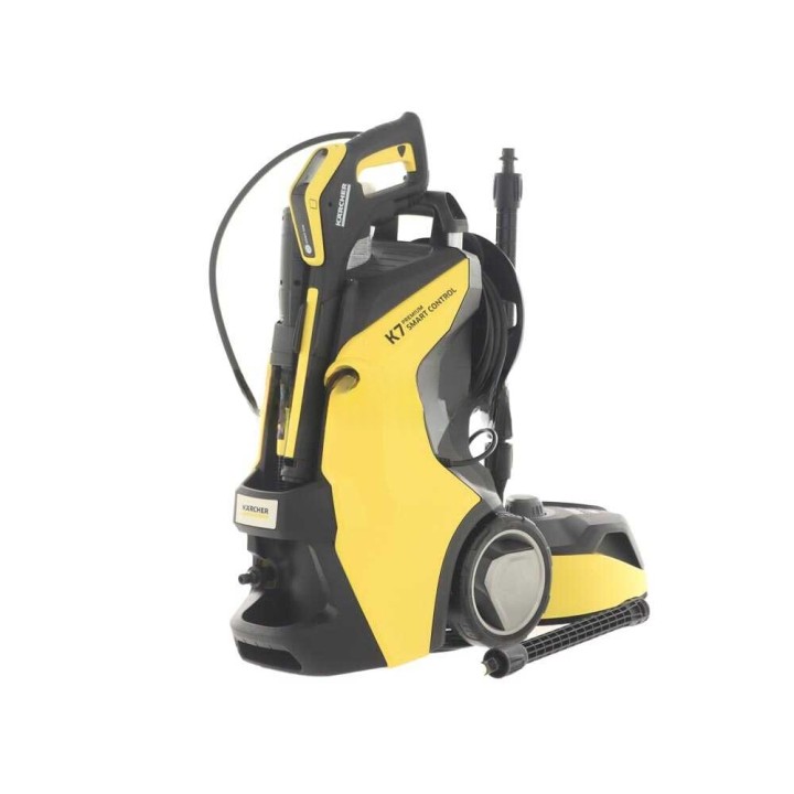 Karcher K7 Premium Smart Control Flex Home -painepesuri, 180 bar, Home Kit