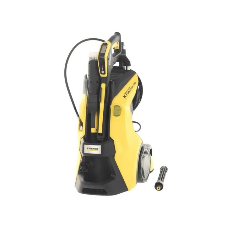 Karcher K7 Premium Smart Control Flex Home -painepesuri, 180 bar, Home Kit