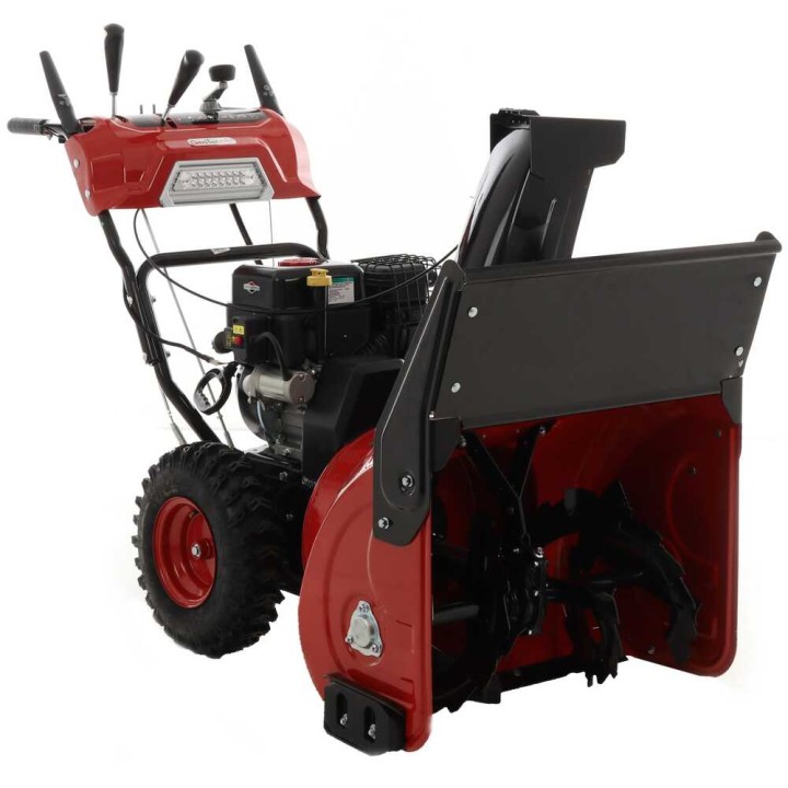 GeoTech Pro STP766 WEBS lumilinko Briggs Stratton 950 66 cm