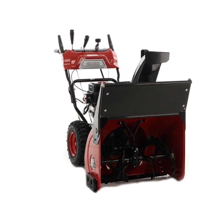 GeoTech Pro STP766 WEBS -lumilinko, Briggs & Stratton 950, 66 cm