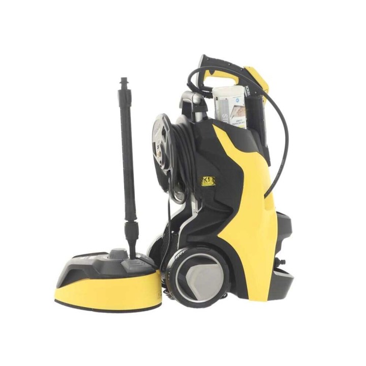 Karcher K7 Premium Smart Control Flex Home -painepesuri, 180 bar, T 7 -pintapesuri