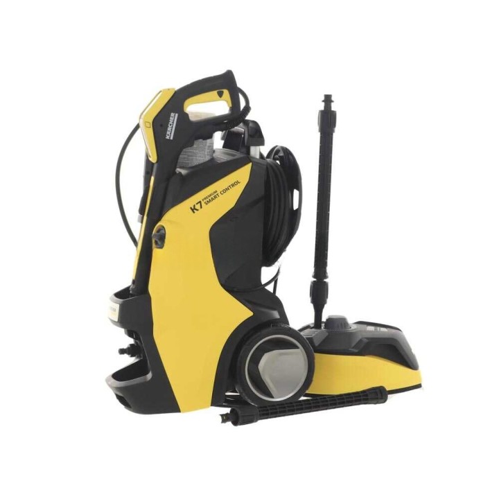 Karcher K7 Premium Smart Control Flex Home -painepesuri, 180 bar, T 7 -pintapesuri