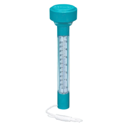 Bestway 58072 kelluva allaslämpömittari Celsius ja Fahrenheit asteikko