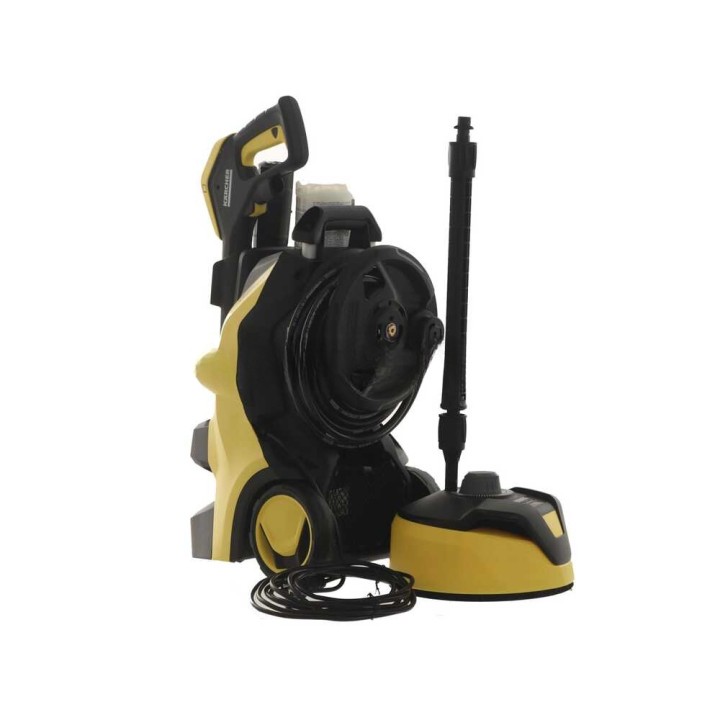 Kärcher K5 Premium Smart Control Flex Home painepesuri, 145 bar, 500 l/h, 230 V