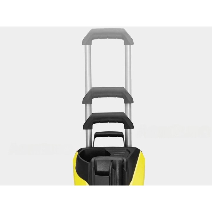 Kärcher K5 Premium Smart Control Flex Home painepesuri, 145 bar, 500 l/h, 230 V