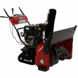 GeoTech Pro STP1587 TERBS telavetoinen lumilinko 420 cm 13 HP 85 cm