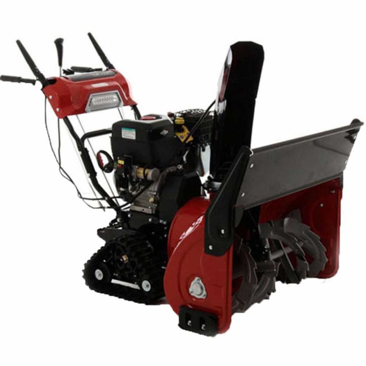 GeoTech Pro STP1587 TERBS telavetoinen lumilinko 420 cm 13 HP 85 cm