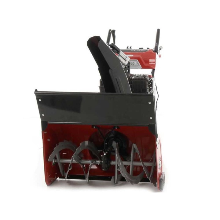 GeoTech Pro STP1587 TERBS telavetoinen lumilinko, 420 cm³, 13 HP, 85 cm