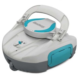 Bestway AquaTronix G100 58864 allasrobotti 20 W ladattava