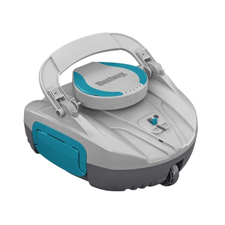 Bestway AquaTronix G100 58864 allasrobotti, 20 W, ladattava
