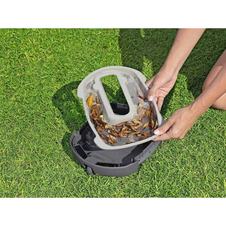 Bestway AquaTronix G100 58864 allasrobotti, 20 W, ladattava