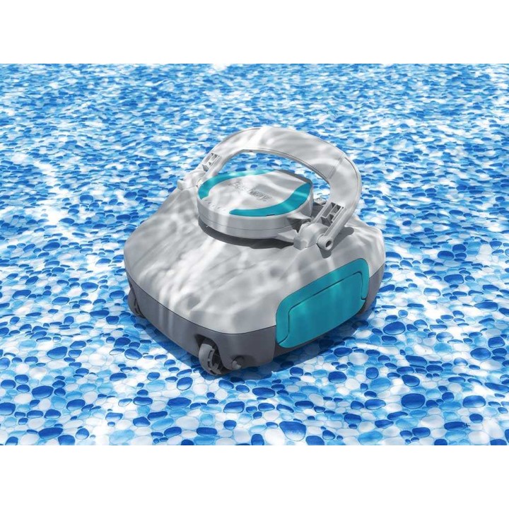 Bestway AquaTronix G100 58864 allasrobotti, 20 W, ladattava