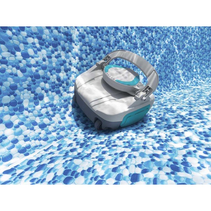Bestway AquaTronix G100 58864 allasrobotti, 20 W, ladattava