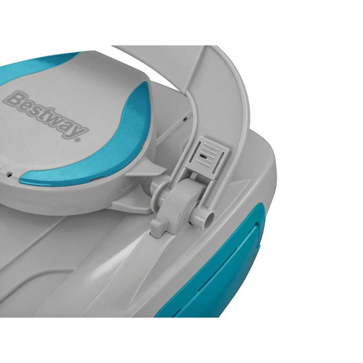Bestway AquaTronix G100 58864 allasrobotti, 20 W, ladattava