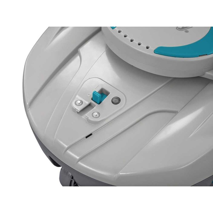 Bestway AquaTronix G100 58864 allasrobotti, 20 W, ladattava