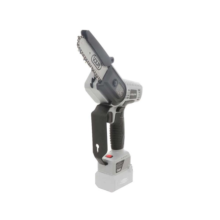 Volpi KVS5700 akkukäyttöinen oksasaha, 880 W, 21,6 V