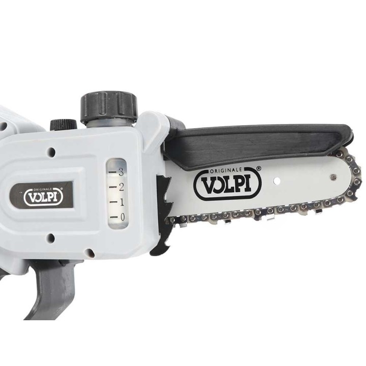 Volpi KVS5700 akkukäyttöinen oksasaha, 880 W, 21,6 V