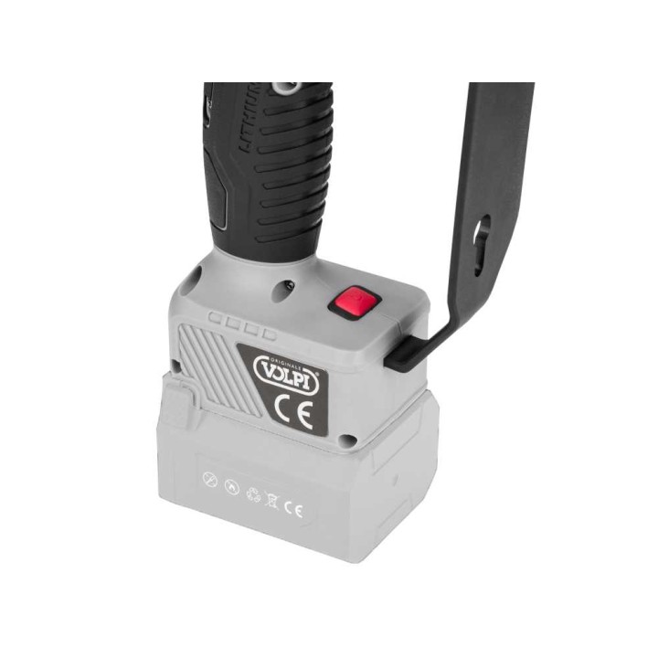Volpi KVS5700 akkukäyttöinen oksasaha, 880 W, 21,6 V
