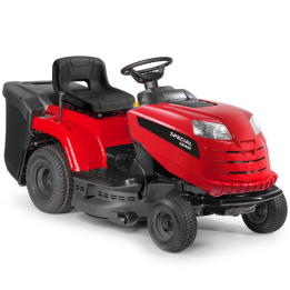 Special 384 M ajoleikkuri 84 cm 200 l mekaaninen 5 1 vaihteisto