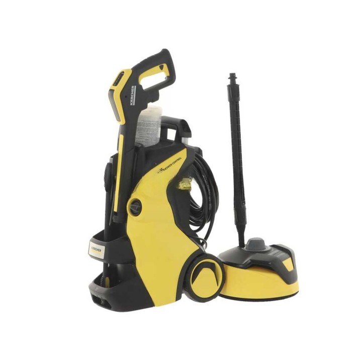 Kärcher K5 Power Control Flex Home painepesuri, 145 bar, 500 l/h