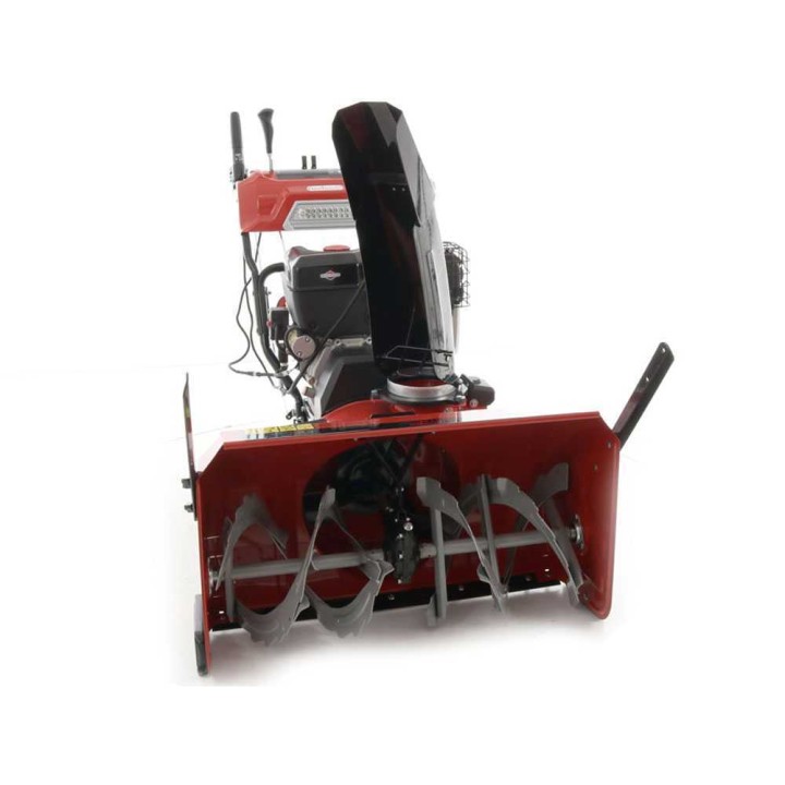 GeoTech Pro STP1587 TERBS telavetoinen lumilinko, 420 cm³, 13 HP, 85 cm
