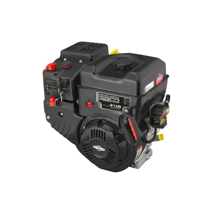 GeoTech Pro STP1587 TERBS telavetoinen lumilinko, 420 cm³, 13 HP, 85 cm